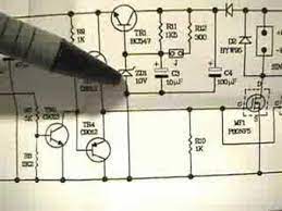 23) Hho 30 Amp Pwm Circuit Diagram + Efie - Youtube