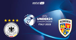 Ne va arbitra spaniolul cuadra. Germania U21 Romania U21 Semifinala Istorica De La Euro 2019 Este Prefatata Printr Un Pariu Combinat In Cota 2 04 Ai Aici Sugestia Echipei Pariuri1x2 Pariuri 1x2