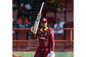 Shimron hetmyer is a left handed batsman who plays for west indies national cricket team and guyana amazon warriors in caribbean premier league. I D Need A Belt For Hetmyer Windies Great Lance Gibbs Guyana Chronicle