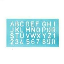 Jun 14, 2021 · adalah kutipan langsung yang panjangnya lebih dari tiga baris ketikkan. Jual Penggaris Huruf Dan Angka Besar Jakarta Barat Wibros Shop Tokopedia