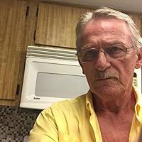 Cut Nose by Ron Schwab