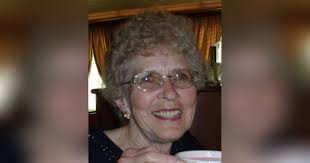 Obituary for Helen Grider