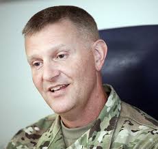 Q&A: Fort Huachuca commander hails non-commissioned officers