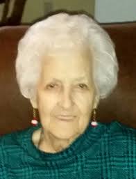 Ruth E. Duvall Obituary August 4, 2015