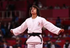Jogos olímpicos telma monteiro e o judo português em tóquio 2020: Zbkupzpj4mkblm