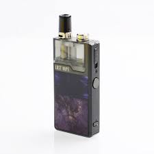 Users can easily change the power. Buy Authentic Lost Vape Orion Plus 22w 950mah Vw Pod System Black Kit
