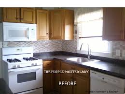 are your kitchen cabinets dated