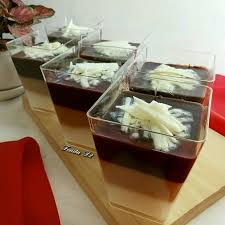 Resep puding apk is a books & reference apps on android. Resep Spesial Aneka Resep Puding Tiramisu Enaak Facebook