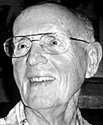 Robert BLACKHAM Obituary (2014)