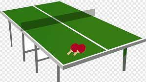 Colección de ingrid castro grass. Ping Pong Remos Y Juegos De Mesa Tenis De Mesa Angulo Mueble Rectangulo Png Pngwing