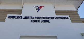 Jabatan perkhidmatan veterinar negeri terengganu. Jabatan Spca Johor Bahru Reg Ppm 0080119121997 Facebook