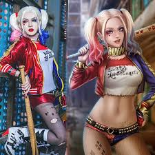 We did not find results for: Joker Suicide Squad Harley Quinn Cosplay Kostume Kinder Erwachsene Jacke Anzug Mit Perucke Handschuhe Gunstig Im Onlineshop Von Joom Kaufen