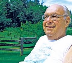 New artistic director at Olympic Music Festival