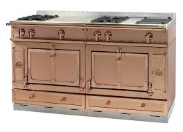 — la cornue premium deluxe finish —. Gasherd Le Chateau 150 La Cornue Elektrisch Gemischt Fur Privatgebrauch