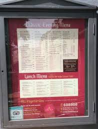 Getting the right combination of ingredients to create an authentic thai dish is an art form, and we're proud to say we. Little Thai Restaurant Picture Of Little Thai Restaurant Jersey Tripadvisor