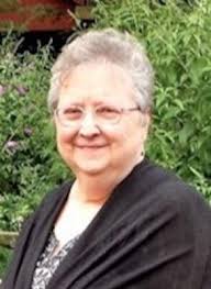 Bertha Glosser Obituary (1942