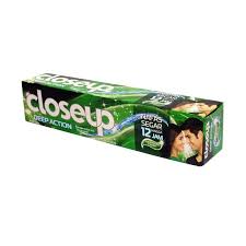 Jual Close Up Green Pasta Gigi 160 G Online Desember 2020 Blibli