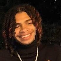 Kylee Earlmize Robinson Obituary