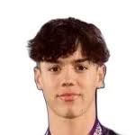 Freddy Bernal stats and ratings