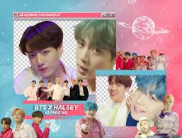 Pack Png 1931 Bts Boy With Luv Feat Halsey By Beapanda On Deviantart mv bts(방탄소년단) _ boy in luv(상남자)loen music changes the name to '1thekwʌndəkeɪ' to be a global kpop hub!로엔뮤직이 새 이름 '1thek(원더케이)'과 함께 글로벌 kpop 허브채널로 도약합니다.* pack png 1931 bts boy with luv