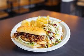 Incredible food, had both lunch and breakfast there no complaints. Restaurant Menu Brown Bag Restaurants