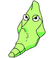 Metapod