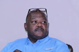 Warmington disrespected Bruce