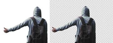 How To Make A White Background Transparent In Photoshop 5 Steps Psd Stack