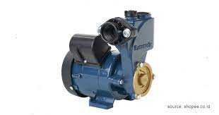 Pompa air jet pump stainless steel, jenis pompa air : 11 Merek Pompa Air Terbaik Murah Awet Dan Paling Laris Di Pasaran