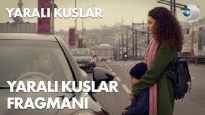 Yarali Kuslar Fragmani Youtube