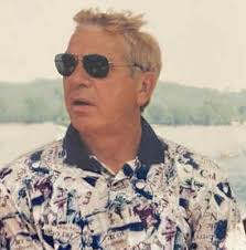 Randall “Randy” Lee Jones passed away