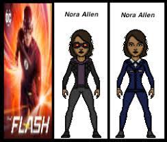 Episode 1 episode 2 episode 3 episode 4 episode 5 episode 6 episode 7 episode 8 episode 9 episode 10 episode 11 episode 12 episode info: The Flash Season 5 Episode 20 Nora By The Collector 13 On Deviantart