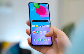 Samsung Galaxy A41 gets Android 11 in ...