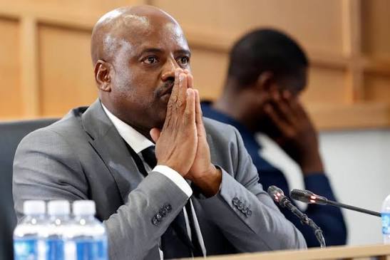 A year of Madlanga: the inquiry investigating corruption, crime and political interference