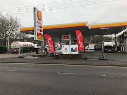 Cepen park north, chippenham, sn14 6uz. Supermarket Giant Morrisons To Open Convenience Store At This Stoke On Trent Petrol Station Stoke On Trent Live