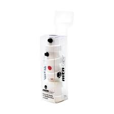 Mtn 1868504 Astro Fat Spray Paint Cap 44 Clear Pack Of 5 Walmart Com Walmart Com