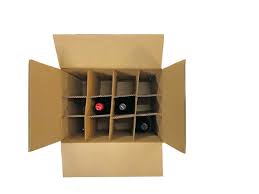 We did not find results for: 12 Bottle Wine Box 5 Pack Wine Packaging