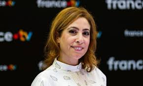 Léa Salamé au 20h: Star ou Journaliste? Ce que Vous Ignorez!