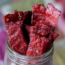 Ground beef jerky recipe follow the recipe, and i'll teach you the simple steps to making your own jerky at home. The Best Ground Beef Jerky Recipe Hey Grill Hey
