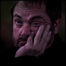 Crowley Crying