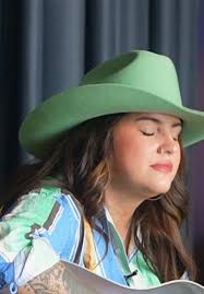 Check out @Taylor Austin Dye performance of ‘Almost Oklahoma’ from her  latest album “Sick of Me” during her Jrodconcerts: The Podcasts interview.  #tayloraustindye #jrodinterviews