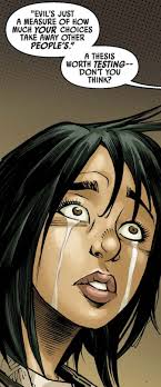 “Star Wars: Doctor Aphra” #23-25