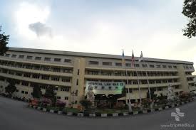 Doing the best for your self. Tips Berobat Ke Hospital Lam Wah Ee Penang