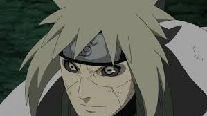 Minato In Sage Mode Naruto Shippuden Anime Anime Naruto Naruto Uzumaki