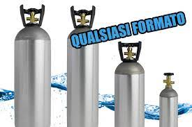 Queste hanno il classico attacco m11x1 e sono compatibili con tutti i refrigeratori che utilizzano bombole monouso. Bombole Gas Co2 Vendita E Noleggio Tuttogasfood