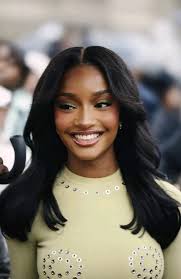 Nigerian singer birthday celebration