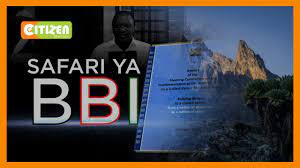 Kisii county assembly is the eighth county to pass the constitution of kenya (amendment), bill 2020. 38 Out Of The 47 Counties Have Approved The Bbi Bill Youtube