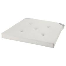 Sondrum Frame White Ikea Chair Pads Ikea Ikea Chair