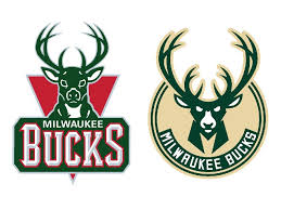 The new buck is only looking ahead, an imposing figure determined and focused on the path in front of him. The New Bucks Logo Is Better But Is It Good