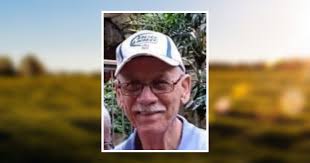 Marvin Glenn Miller Obituary July 20, 2022